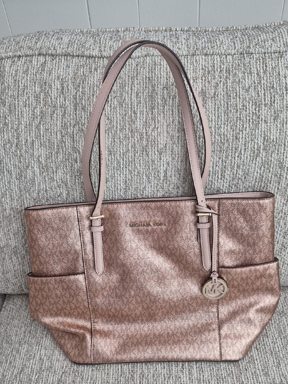 MICHAEL KORS BAG LIKE NEW
